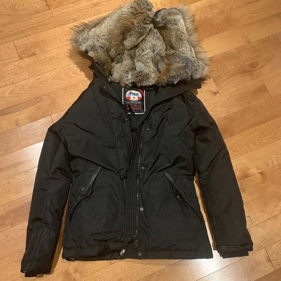 Pajar - Women's Winter Jacket - Picture 1 of 3